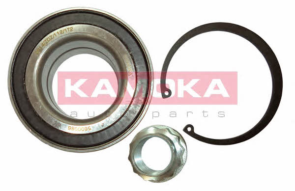 Kamoka 5600086 Front Wheel Bearing Kit 5600086