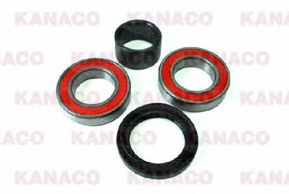 Kanaco H10001 Wheel bearing kit H10001