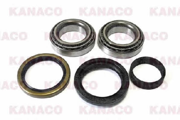 Kanaco H10050 Front Wheel Bearing Kit H10050