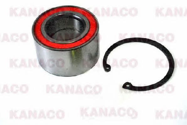 Kanaco H10080 Wheel hub bearing H10080