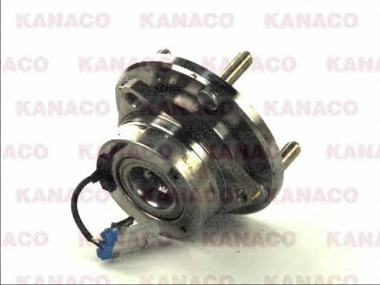 Wheel hub with front bearing Kanaco H10085