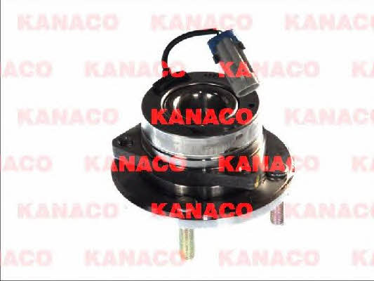 Kanaco Wheel hub with front bearing – price