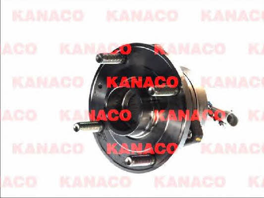 Kanaco H10085 Wheel hub with front bearing H10085