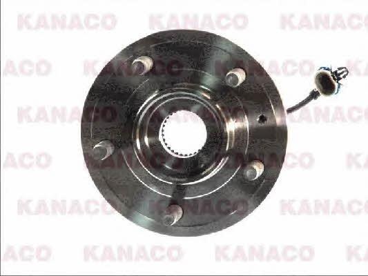 Kanaco H10090 Wheel hub with front bearing H10090