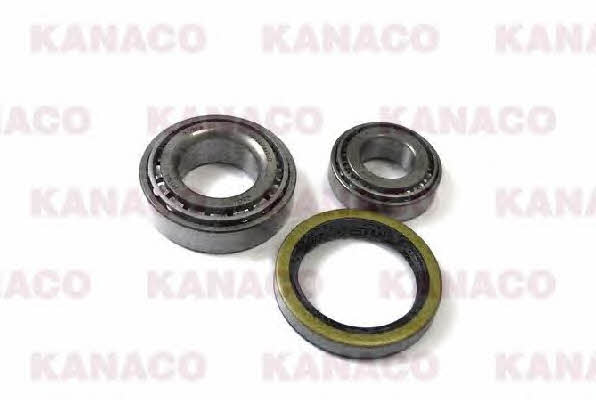 Kanaco H10301 Wheel bearing kit H10301