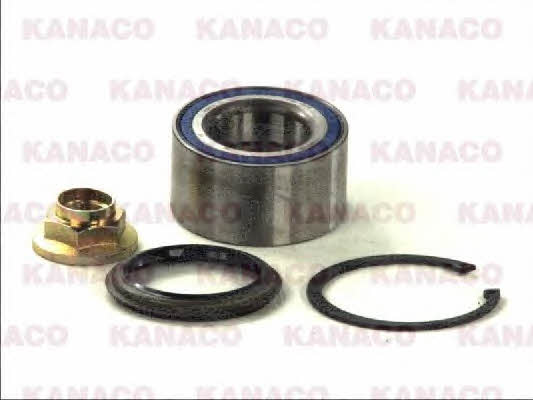 Kanaco H10306 Wheel bearing kit H10306