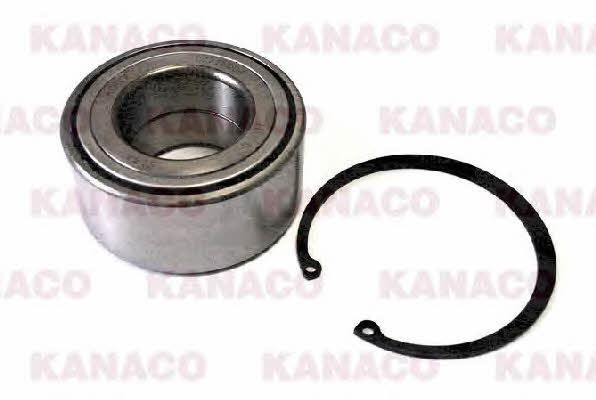 Kanaco H10310 Front Wheel Bearing Kit H10310