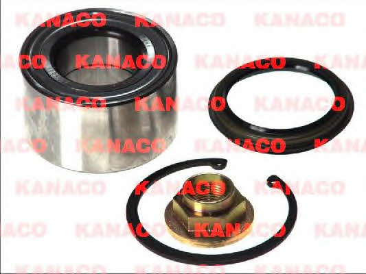 Kanaco H10312 Wheel hub bearing H10312