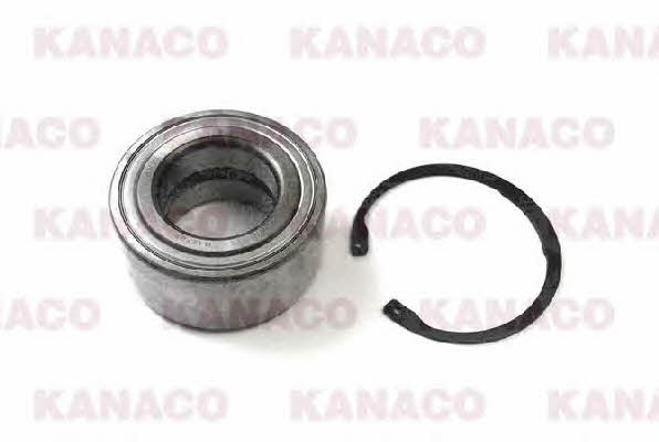 Kanaco H10314 Front Wheel Bearing Kit H10314