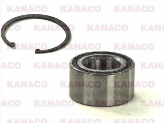 Kanaco H10505 Wheel bearing kit H10505