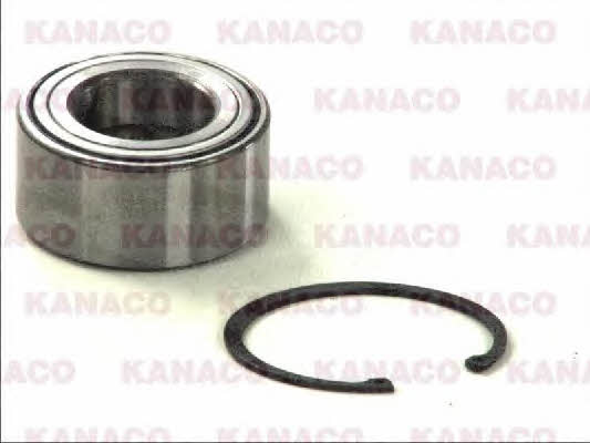 Kanaco H10509 Front Wheel Bearing Kit H10509