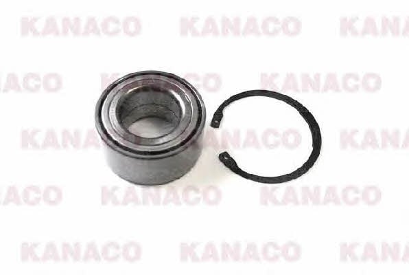 Kanaco H10510 Front Wheel Bearing Kit H10510