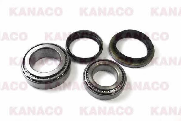 Kanaco H11003 Front Wheel Bearing Kit H11003