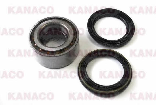 Kanaco H11016 Front Wheel Bearing Kit H11016