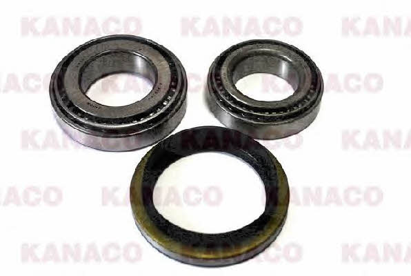 Kanaco H11020 Front Wheel Bearing Kit H11020