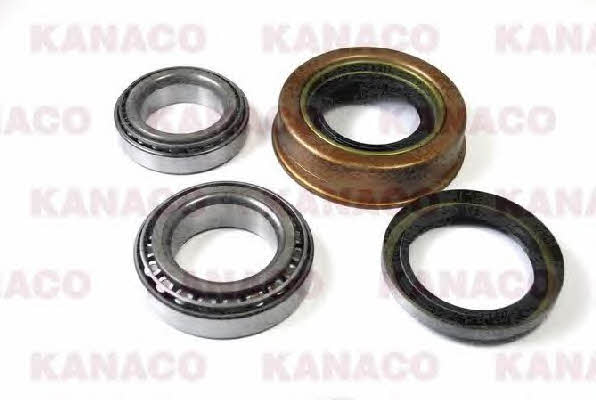 Kanaco H11021 Wheel bearing kit H11021
