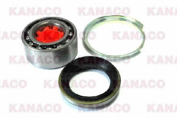 Kanaco H12002 Wheel bearing kit H12002