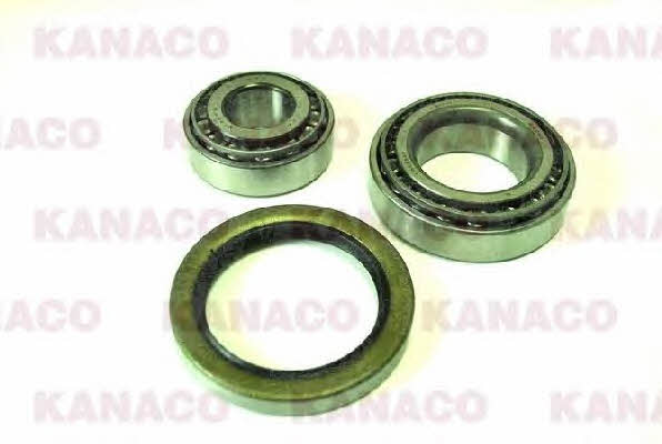Kanaco H12008 Wheel bearing kit H12008