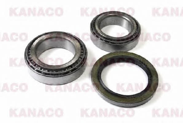Kanaco H12014 Wheel bearing kit H12014