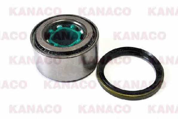 H12021 Kanaco Wheel bearing kit