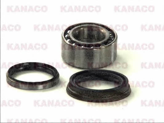 Kanaco H12025 Wheel bearing kit H12025