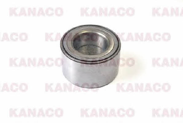 Kanaco H12036 Front Wheel Bearing Kit H12036