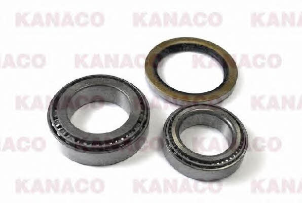 Kanaco H12041 Wheel bearing kit H12041