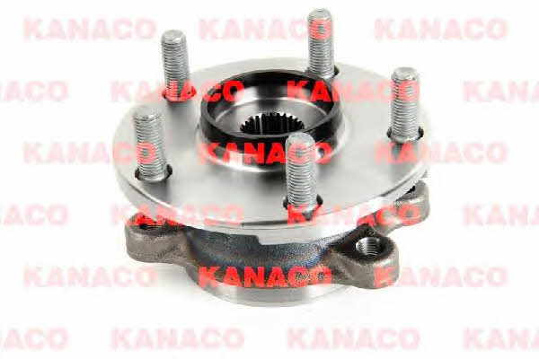 Kanaco H12051 Wheel bearing kit H12051