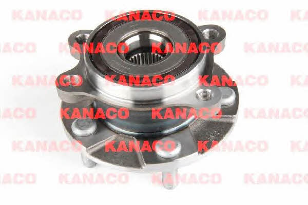 Kanaco H12052 Wheel bearing kit H12052