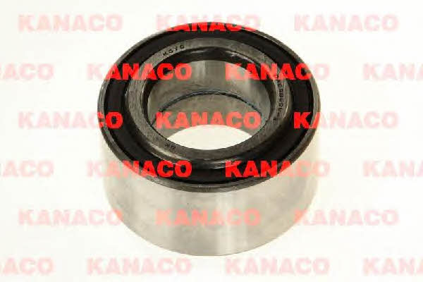 Kanaco H12056 Front Wheel Bearing Kit H12056