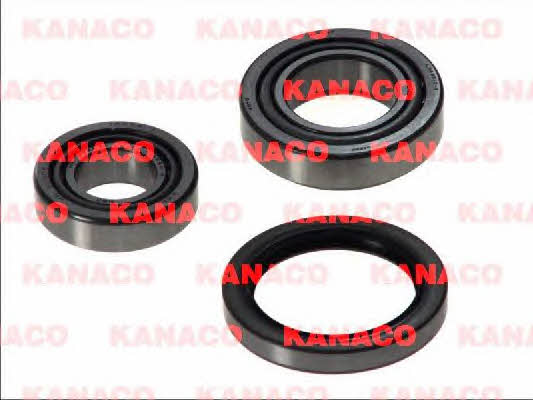 Kanaco H13010 Wheel bearing kit H13010