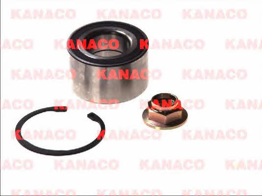 Kanaco H13026 Wheel bearing kit H13026