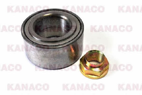 Kanaco H14010 Wheel bearing kit H14010