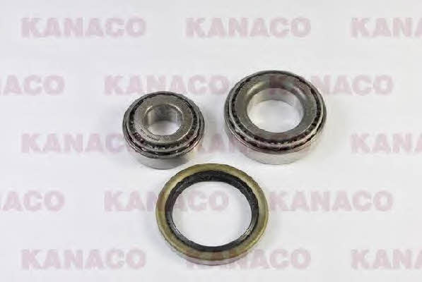 Kanaco H15002 Wheel bearing kit H15002