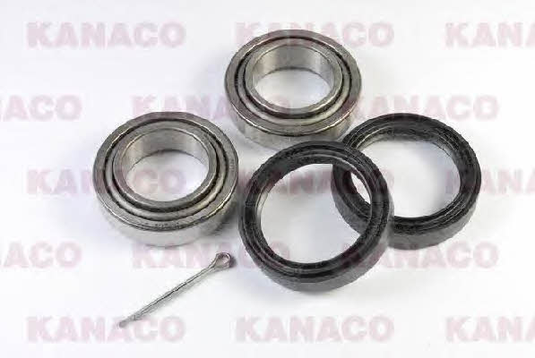 Kanaco H15004 Wheel bearing kit H15004