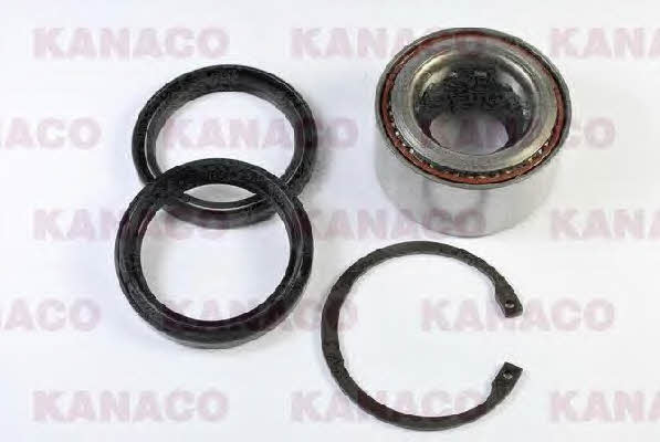 Kanaco H17005 Wheel bearing kit H17005