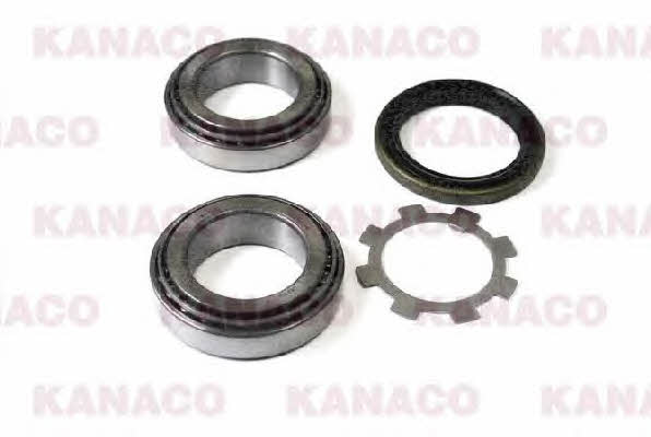 Kanaco H18001 Wheel bearing kit H18001