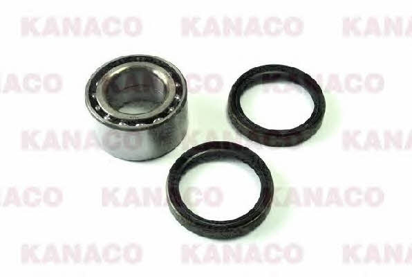 Kanaco H18002 Wheel bearing kit H18002