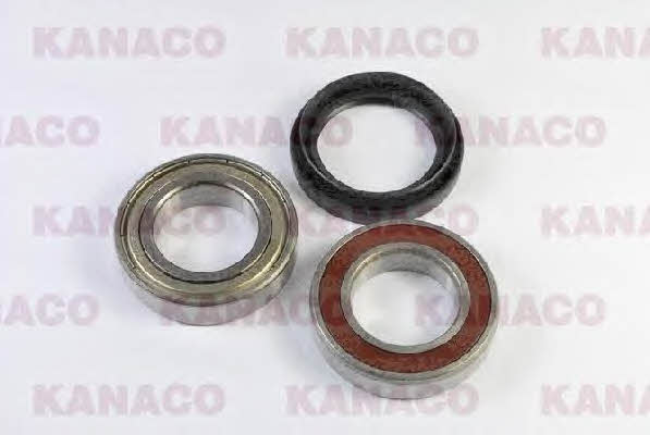 Kanaco H18005 Wheel bearing kit H18005