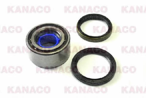 Kanaco H18007 Wheel bearing kit H18007