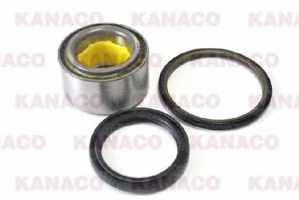 Kanaco H18010 Front Wheel Bearing Kit H18010