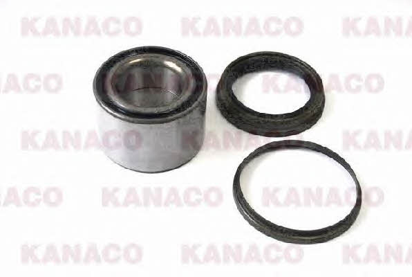 Kanaco H18017 Front Wheel Bearing Kit H18017