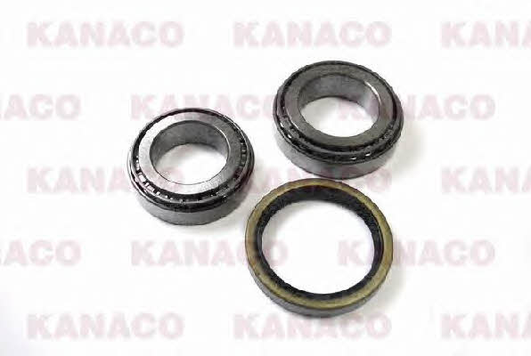 Kanaco H19001 Front Wheel Bearing Kit H19001