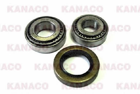Kanaco H20060 Wheel bearing kit H20060