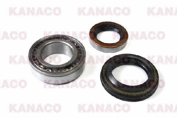 Kanaco H20071 Wheel hub bearing H20071