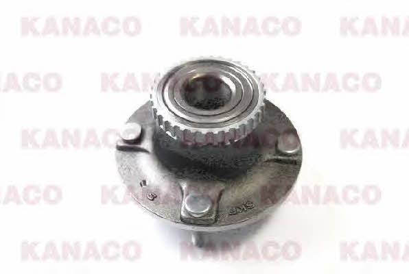Kanaco H20081 Wheel hub bearing H20081