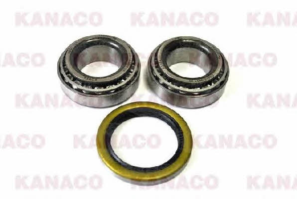 Kanaco H20500 Wheel bearing kit H20500