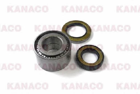 Kanaco H20510 Wheel bearing kit H20510