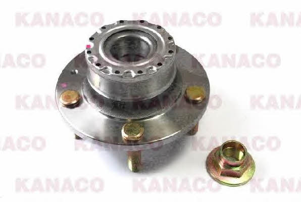 Kanaco H20521 Wheel hub bearing H20521
