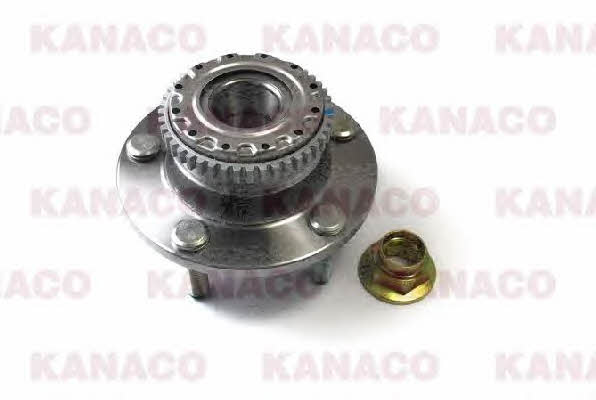 Kanaco H20522 Wheel hub bearing H20522